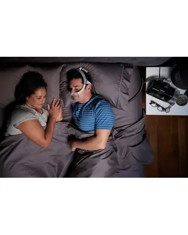 Resmed Ρινική Μάσκα Cpap AirFit N30i Medium
