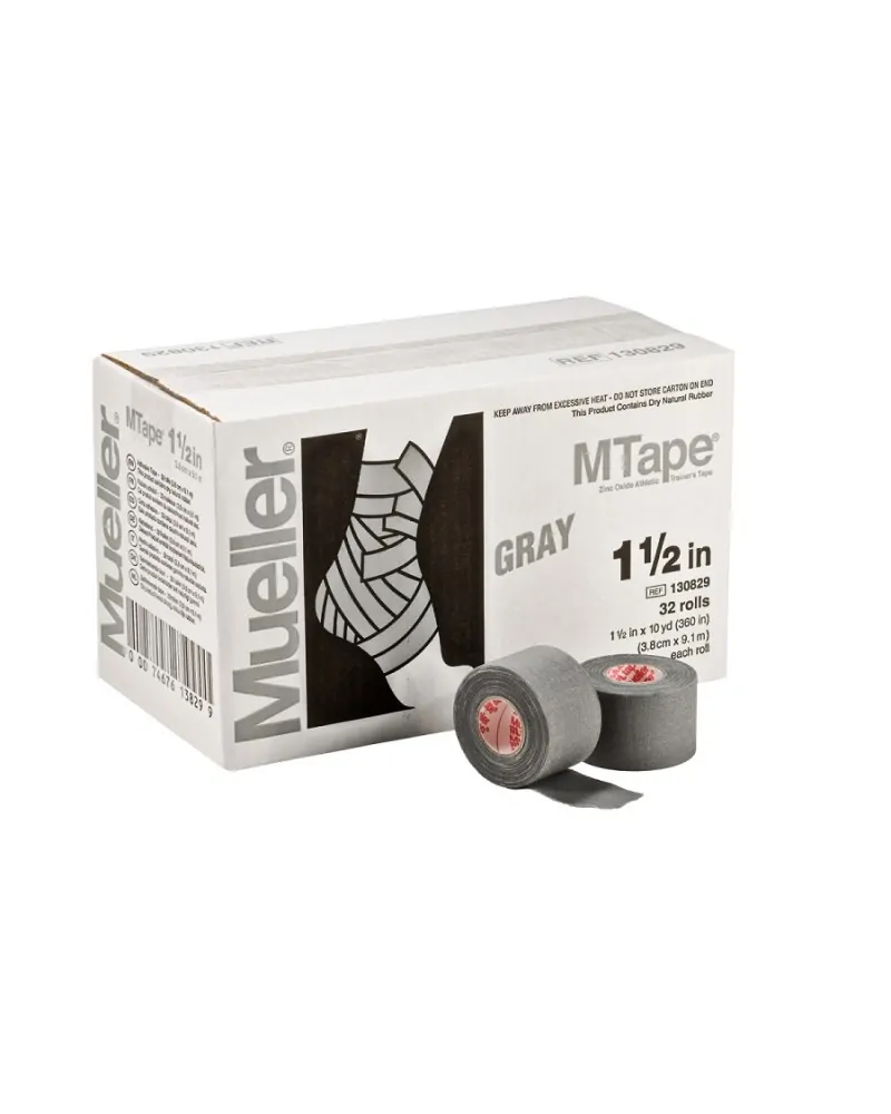 Mueller Χρωματιστό Sport-Tape 3,8cm x 9,14m