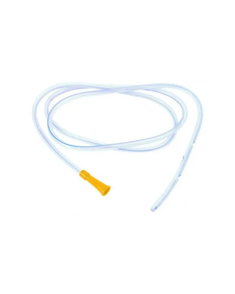 Καθετήρας Levin X-Ray 16/125cm Ανοιχτού Άκρου