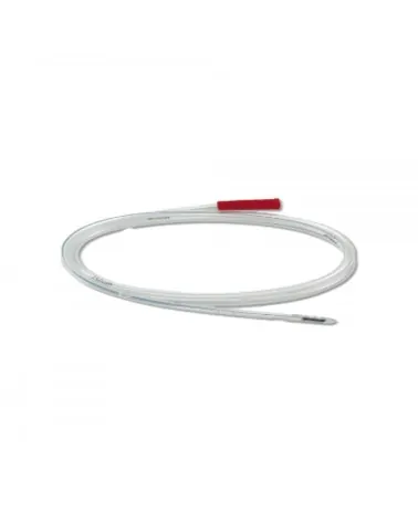 Ecan Καθετήρας Levin X-Ray 18/125cm Κλειστού Άκρου, Mιας Χρήσης