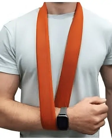 Ιμάντας Ανάρτησης Χειρός Collar & Cuff, 12 μέτρα
