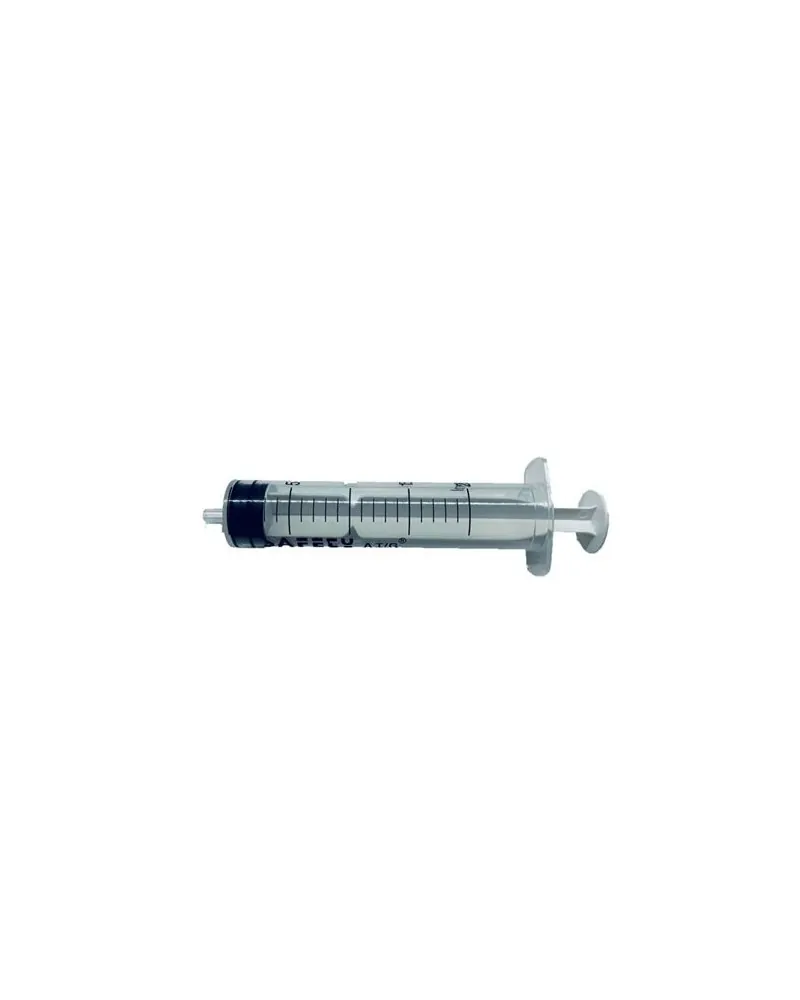 Σύριγγα Safety 20cc Luer Slip χωρίς Βελόνα, τεμάχιο