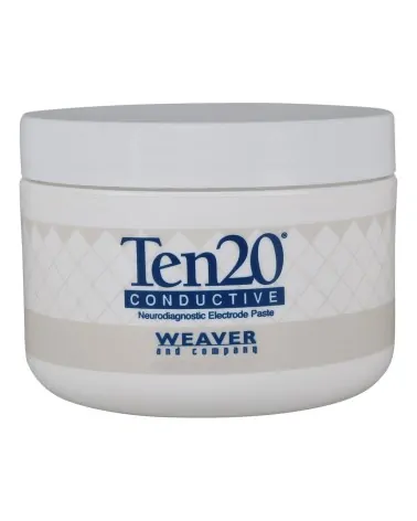 Weaver Αγώγιμη Πάστα TEN20 EEG Conductive Paste, 4oz (114g)