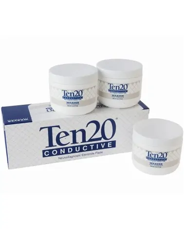 Weaver Αγώγιμη Πάστα TEN20 EEG Conductive Paste, 4oz (114g)