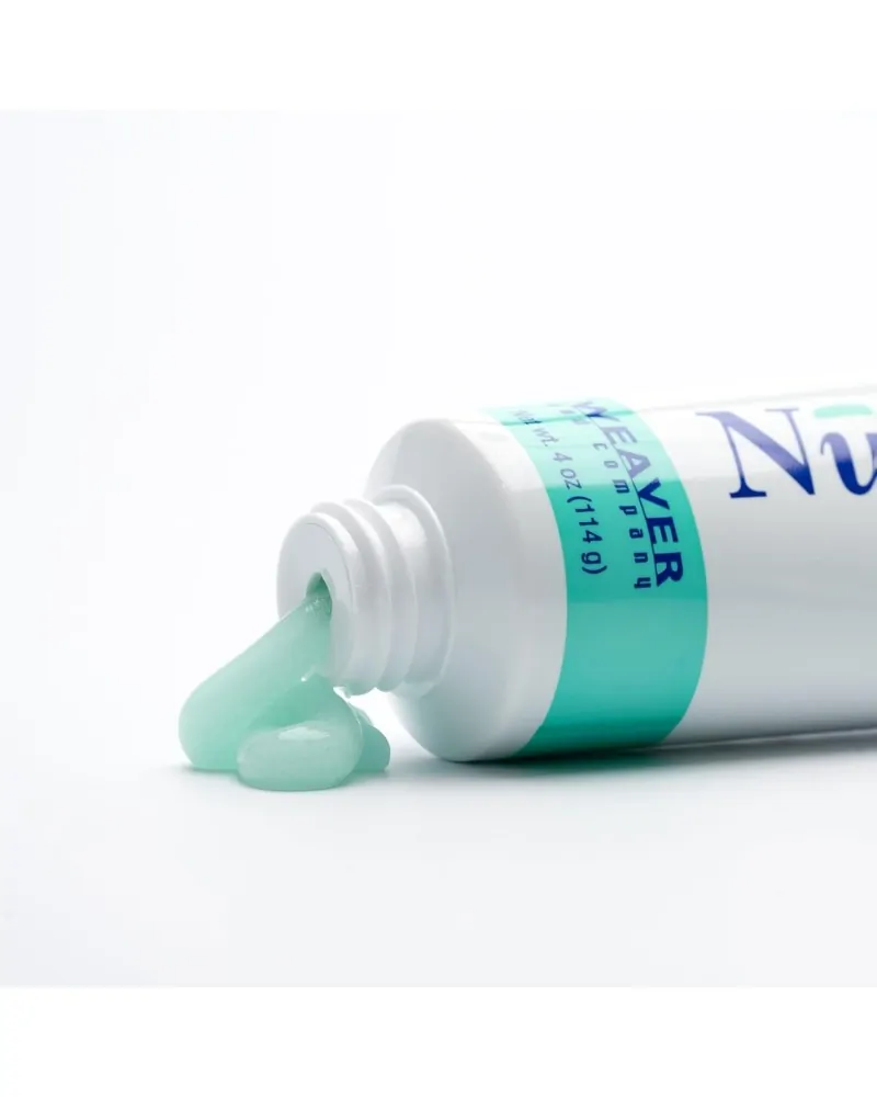 Weaver Γέλη Προετοιμασίας Δέρματος Nuprep, 4oz (114gr)