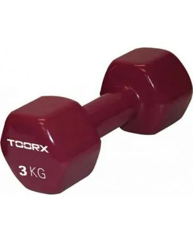 Toorx Βαράκι Βινυλίου, 3kg