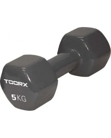 Toorx Βαράκι Βινυλίου, 5kg