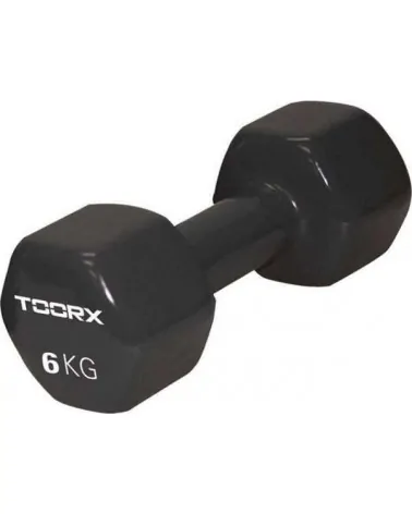Toorx Βαράκι Βινυλίου, 6kg