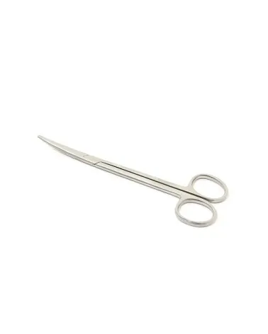 Hilbro Ψαλίδι Metzenbaum Κυρτό 16cm