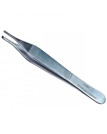 Reda Λαβίδα Χειρουργική Adson 1/2 15cm