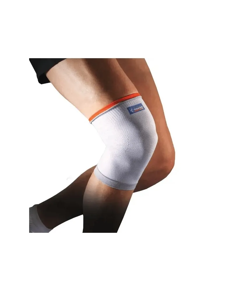 Thuasne Επιγονατίδα Ελαστική Sport Grey 0334