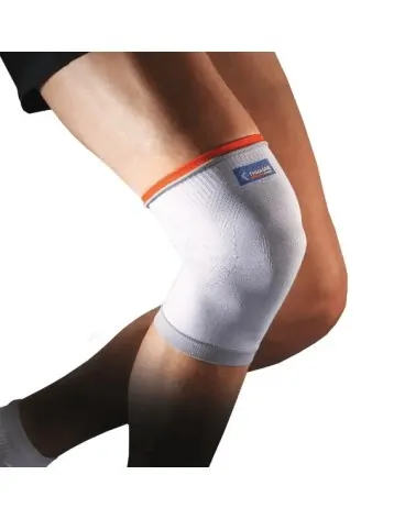Thuasne Επιγονατίδα Ελαστική Sport Grey 0334