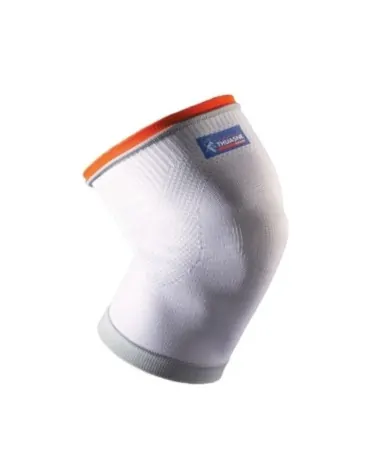 Thuasne Επιγονατίδα Ελαστική Sport Grey 0334