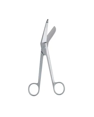 Hilbro Ψαλίδι Γαζών Lister 18cm