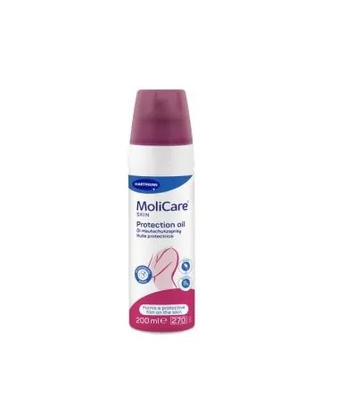 Hartmann MoliCare Skin Λάδι Προστασίας Δέρματος σε Μορφή Σπρέι 200ml