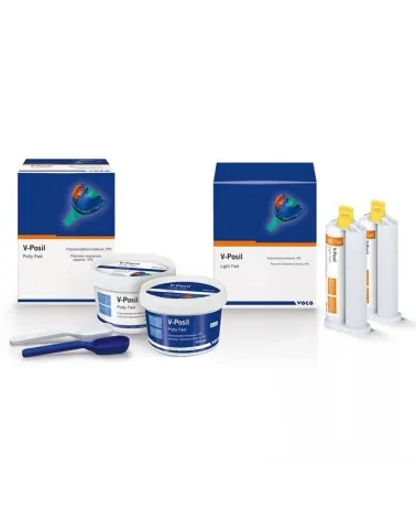 V-Posil 2984 Starter Set (για μασελα)