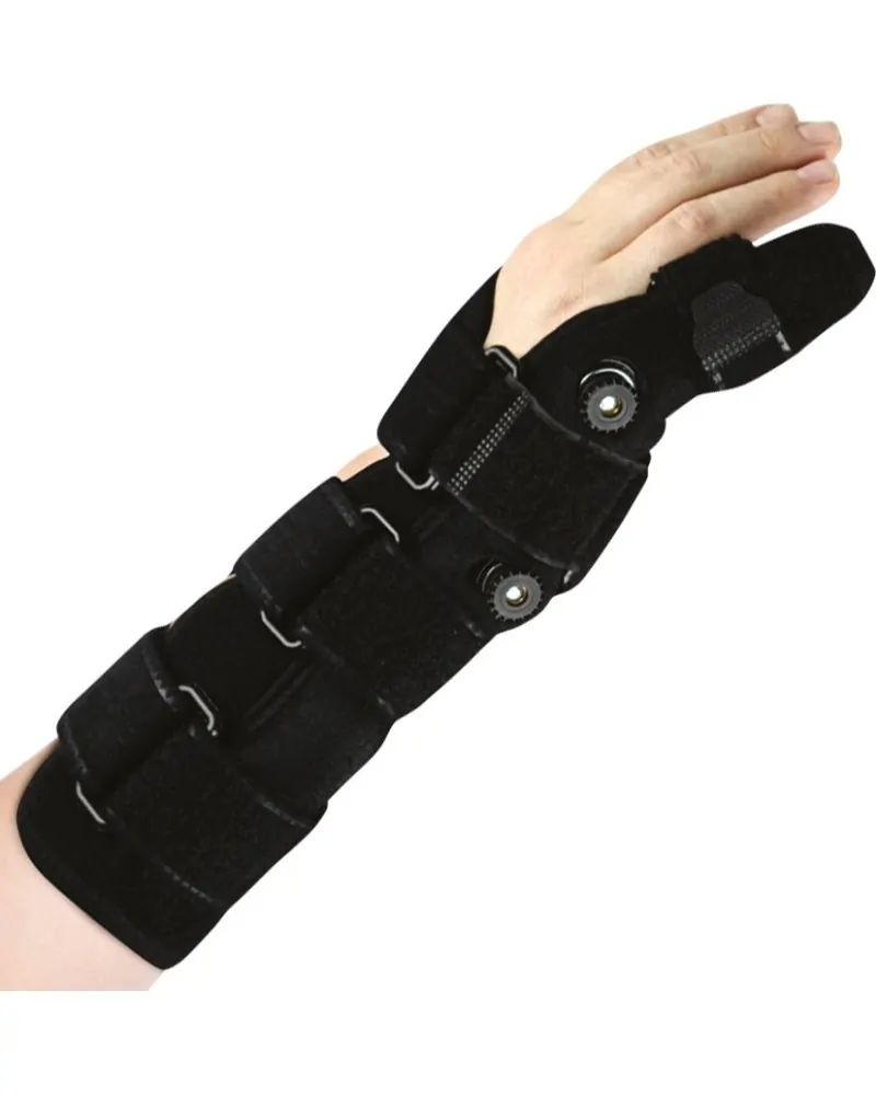 Vita Orthopedics Νάρθηκας 4ου/5ου Μετακαρπίου Boxer's Brace