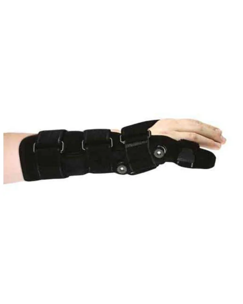 Vita Orthopedics Νάρθηκας 4ου/5ου Μετακαρπίου Boxer's Brace