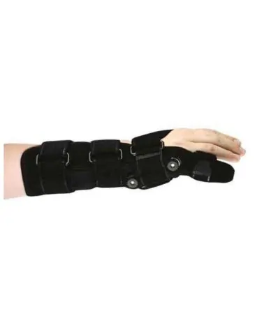 Vita Orthopedics Νάρθηκας 4ου/5ου Μετακαρπίου Boxer's Brace