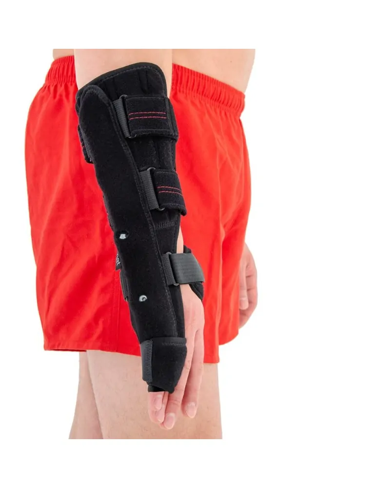 Vita Orthopedics Νάρθηκας 4ου/5ου Μετακαρπίου Boxer's Brace