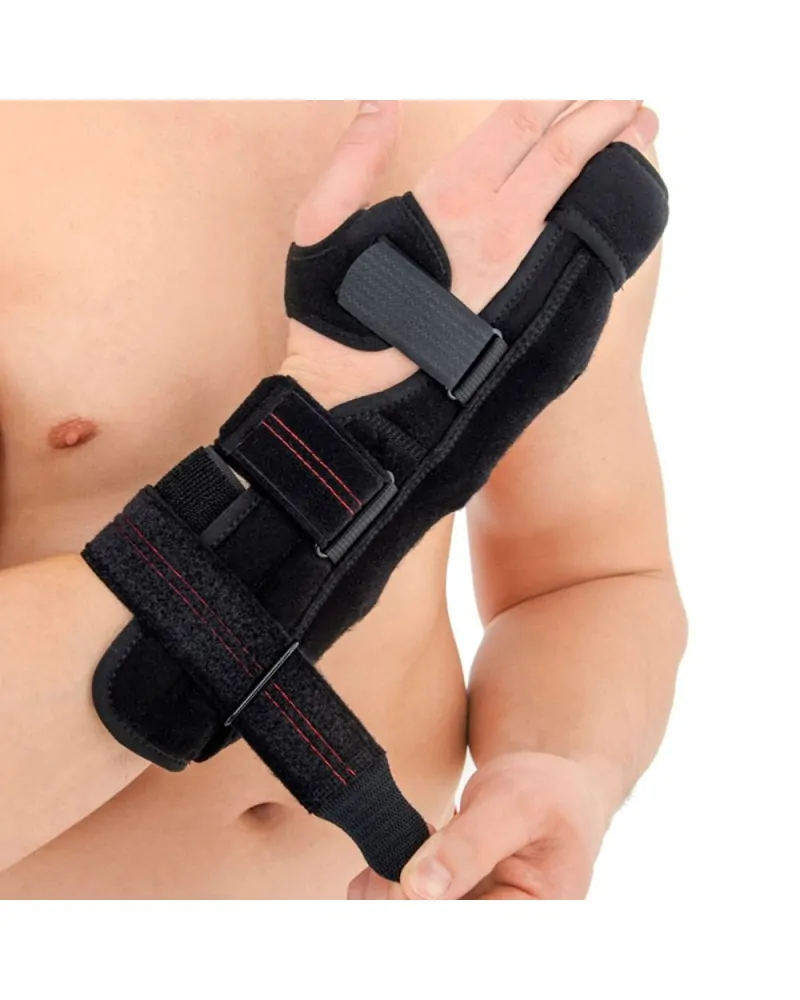Vita Orthopedics Νάρθηκας 4ου/5ου Μετακαρπίου Boxer's Brace
