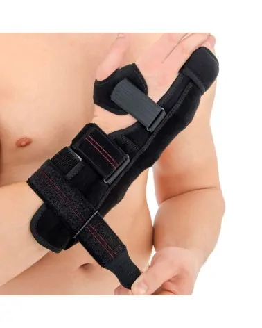 Vita Orthopedics Νάρθηκας 4ου/5ου Μετακαρπίου Boxer's Brace