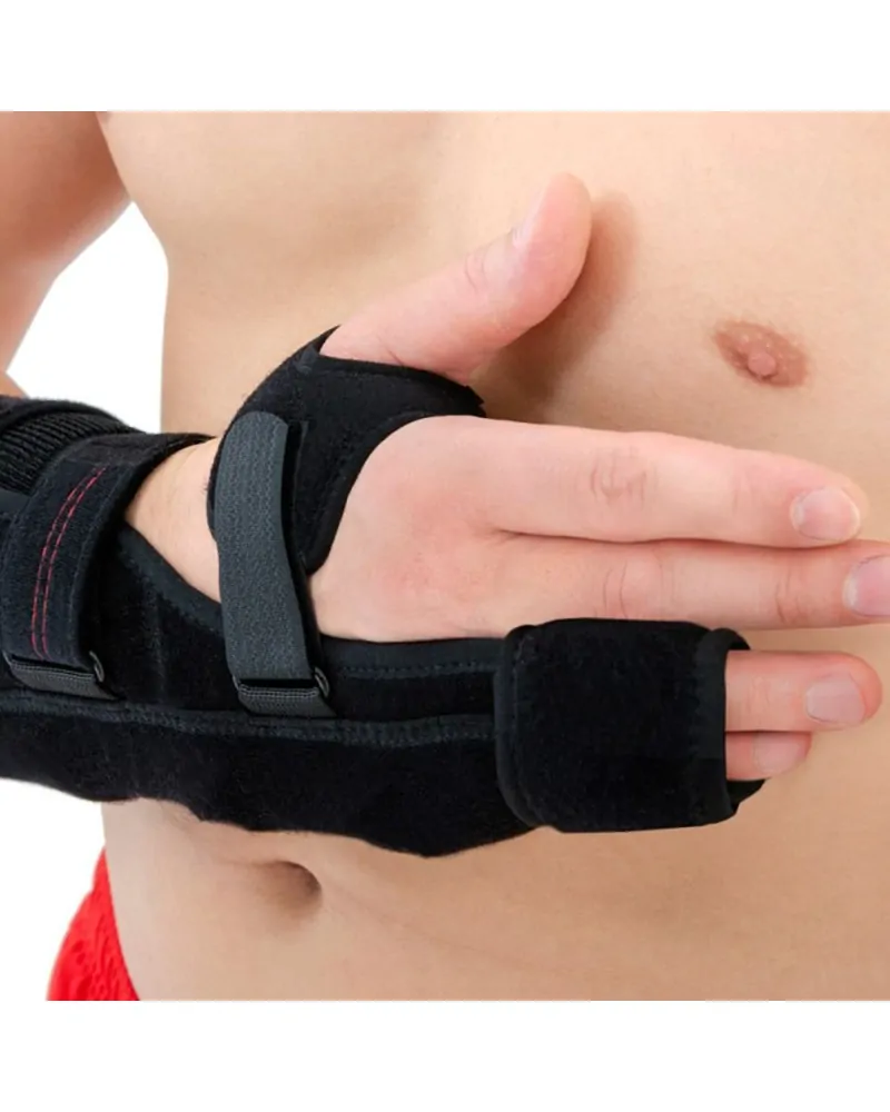 Vita Orthopedics Νάρθηκας 4ου/5ου Μετακαρπίου Boxer's Brace
