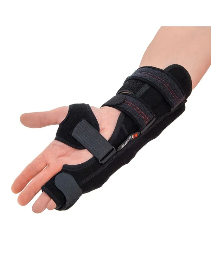 Vita Orthopedics Νάρθηκας 4ου/5ου Μετακαρπίου Boxer's Brace
