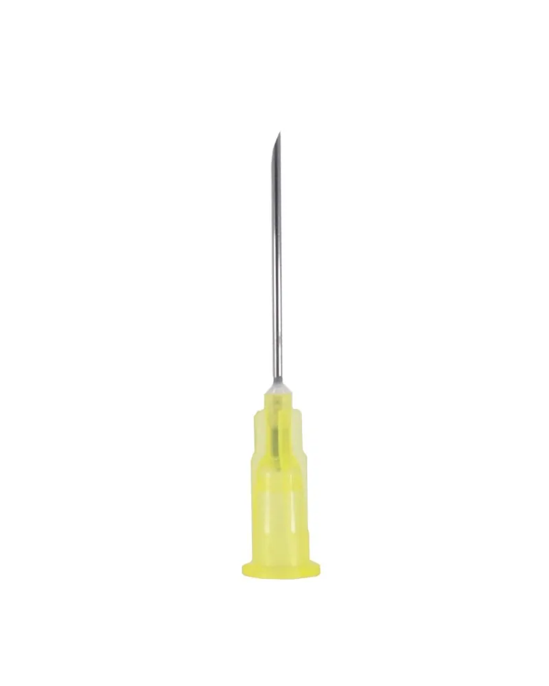 Soft Care Βελόνες G30 X 1/2 0.30mm X 12.7mm, 100 τεμάχια