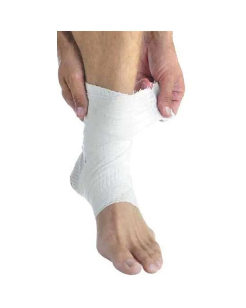 Alfacare Tape Αθλητών 3.8cm