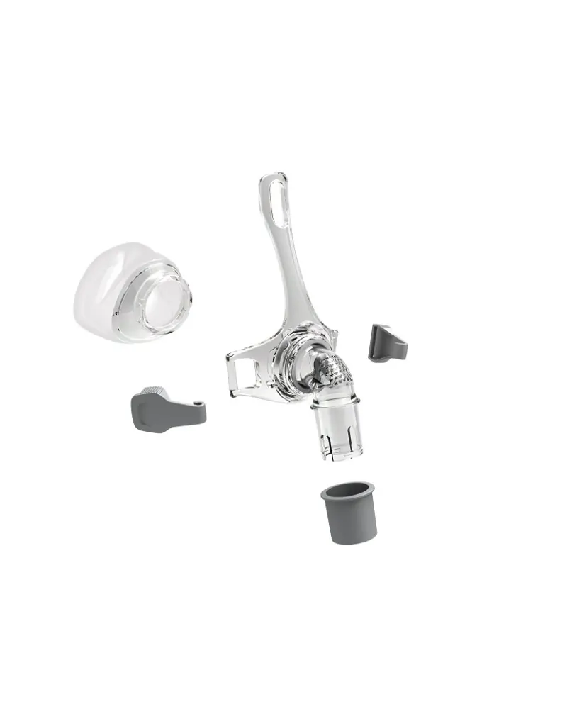 BMC Medical Ρινική Μάσκα Cpap N5