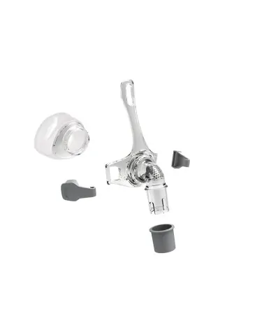 BMC Medical Ρινική Μάσκα Cpap N5