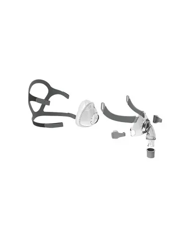 BMC Medical Στοματορινική Μάσκα Cpap F5A