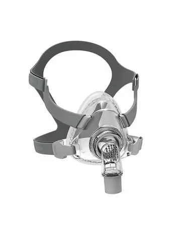 BMC Medical Στοματορινική Μάσκα Cpap F5A