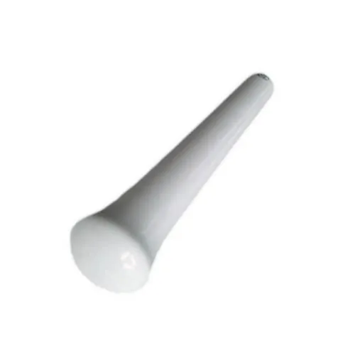 Jipo Γουδοχέρι Πορσελάνης Λειασμένο 36mm X 150mm