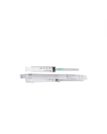 Pic Σύριγγα 5ml 23G, τεμάχιο
