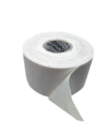Medisport Tape για Αθλητές με Ραβδωτή Εφαρμογή Κόλλας , 3.8cm X 14m