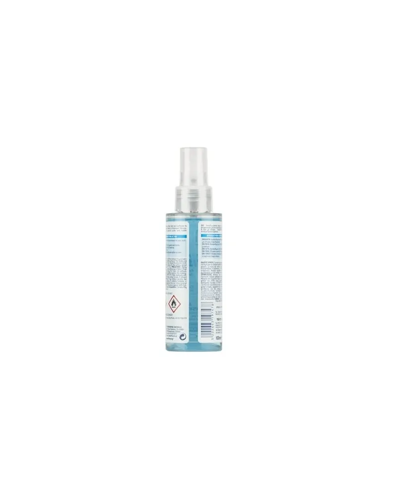 Activel Απολυμαντικό Χεριών & Επιφανειών, 100ml