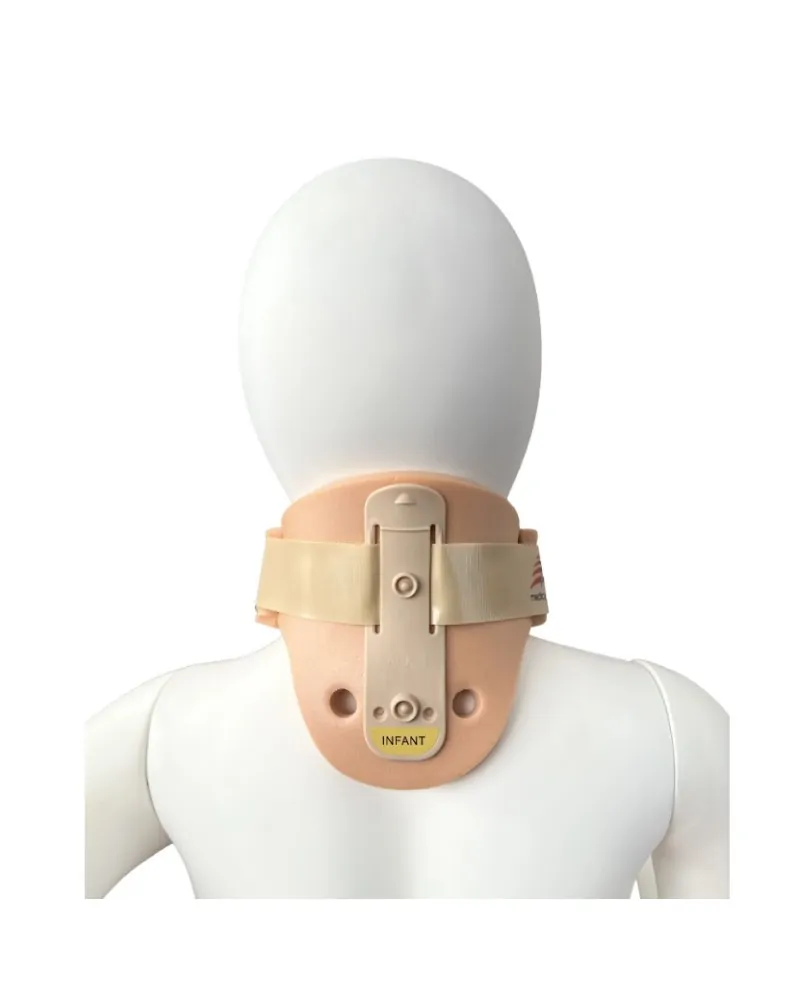 Medical Brace Παιδικό Κολάρο Τύπου Philadelphia
