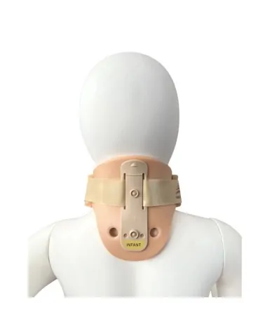 Medical Brace Παιδικό Κολάρο Τύπου Philadelphia
