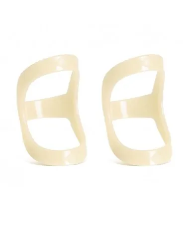 Medical Brace Νάρθηκας Δακτύλου σε Σχήμα Oval