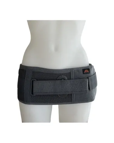Medical Brace Ζώνη Στήριξης Ιερολαγονίων Αρθρώσεων