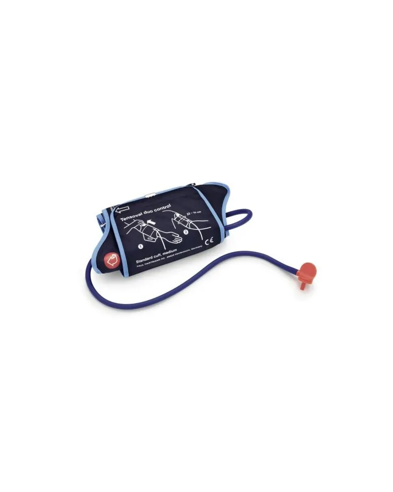 Hartmann Περιχειρίδα Πιεσόμετρου Ενηλίκων Veroval Duo Control Medium