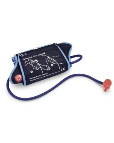 Hartmann Περιχειρίδα Πιεσόμετρου Ενηλίκων Veroval Duo Control Medium