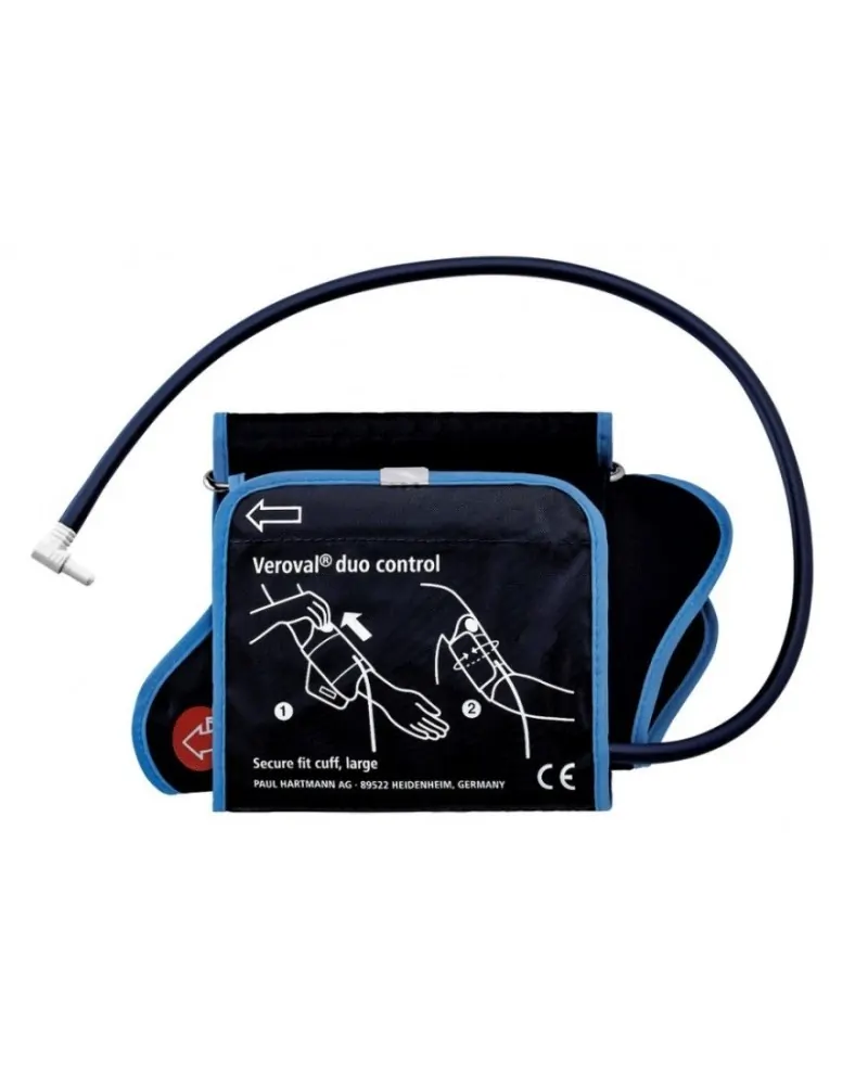 Hartmann Περιχειρίδα Πιεσόμετρου Ενηλίκων Veroval Duo Control Medium
