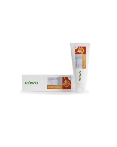 Rowo Θεραπευτική Κρέμα Flexi Forte Gel, 50ml
