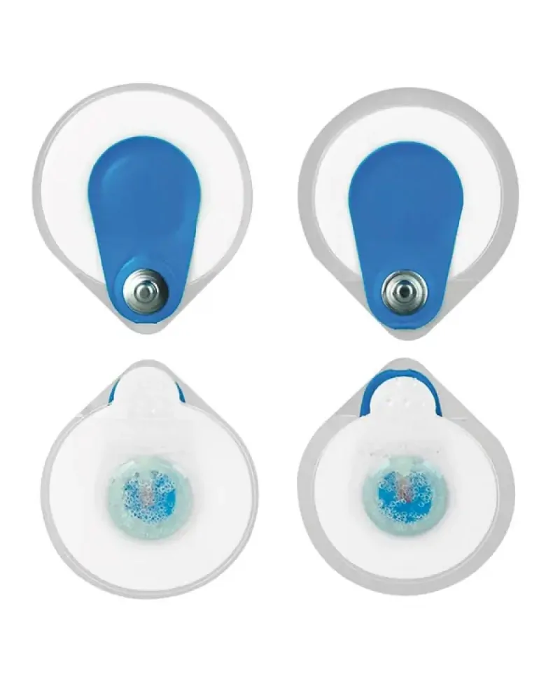Ambu Ηλεκτρόδια BlueSensor 55mm X 68mm, 25 τεμάχια