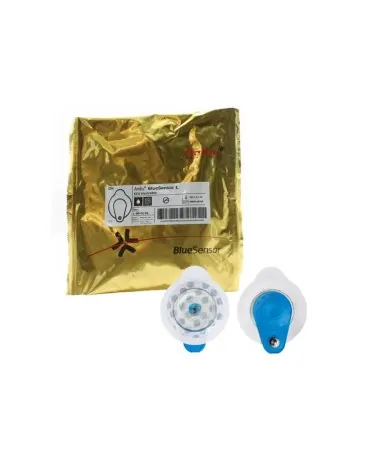 Ambu Ηλεκτρόδια BlueSensor 55mm X 68mm, 25 τεμάχια