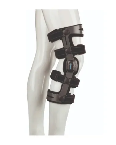 Medical Brace Νάρθηκας Τεσσάρων Σημείων Οπίσθιου Χιαστού
