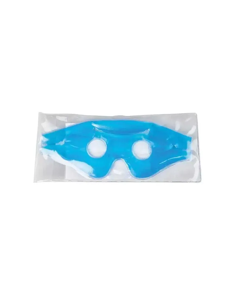 Μάσκα Προσώπου με Gel